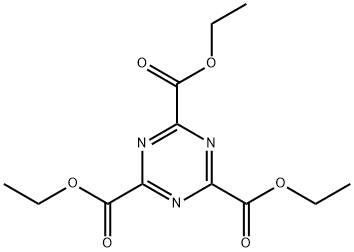 Triethyl 1,3,5-Triazine-2,4,6-Tricarboxylate