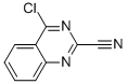 4-CHLOROQUINAZOLINE-2-CARBONITRILE