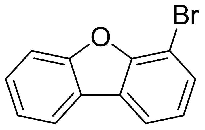 4-溴二苯并呋喃