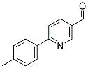 6-(p-Tolyl)nicotinaldehyde