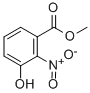 Methyl 3-Hydroxy-2-nitrobenzoate