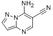 7-氨基吡唑并[1,5-A]嘧啶-6-甲腈