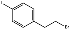 Benzene, 1-(2-bromoethyl)-4-iodo-