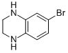 6-溴四氢喹喔啉