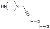 1-PROP-2-YNYLPIPERAZINE DIHYDROCHLORIDE