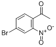 4'-溴-2'-硝基苯乙酮