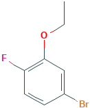 2-氟-5-溴苯乙醚