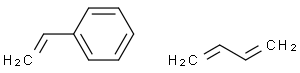 butadiene-styrene latex