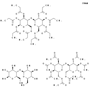 CELLULOSE ACETATE PROPIONATE