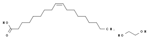 poly(ethylene glycol) monooleate