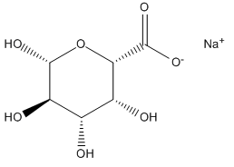 Sodium alginate