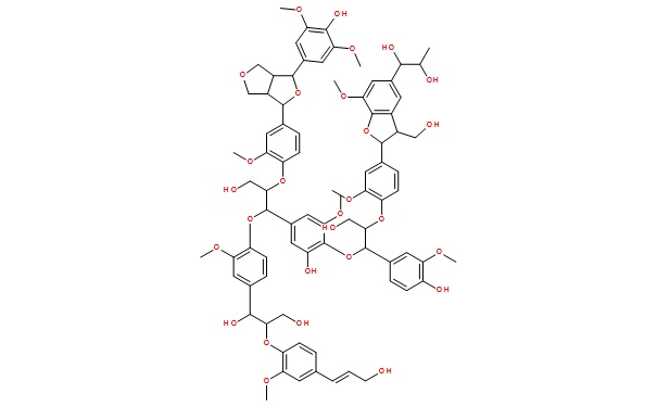 Lignin (Dealkaline)