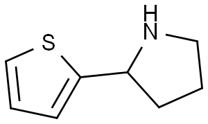 2-(2-Thienyl)Pyrrolidine