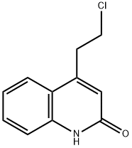 4-(2-Chloroethyl)-2(1H)-quinolinone