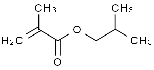 Methacrylic Acid Isobutyl Ester Polymer