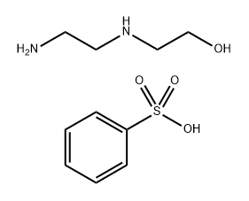 Benzenesulfonic acid, mono-C10-13-branched alkyl derivs., compds. with 2-[(2-aminoethyl)amino]ethanol