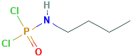 N-(n-Butyl)-phosphoramidic Dichloride