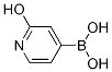 2-HYDROXYPYRIDINE-4-BORONIC ACID