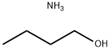 1-Butanol, reaction products with ammonia, distn. residues