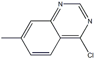 4-CHLORO-7-METHYL-QUINAZOLINE