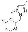 1-(2,2-二乙氧基乙基)-3,5-二甲基-1H-吡唑