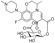 氧氟沙星酰基-Β-D-葡糖苷酸