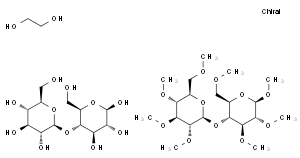 HYDROXYETHYL METHYL CELLULOSE