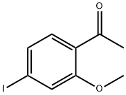 1-(4-Iodo-2-methoxy-phenyl)-ethanone