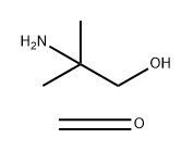 Formaldehyde, reaction products with 2-amino-2-methyl-1-propanol