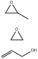 Polyethylene-polypropylene glycol monoallyl ether