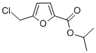 5-CHLOROMETHYL-FURAN-2-CARBOXYLIC ACID ISOPROPYL ESTER