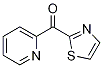 pyridin-2-yl(thiazol-2-yl)Methanone