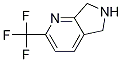 2-(trifluoroMethyl)-6,7-dihydro-5Hpyrrolo[3,4-b]pyridine