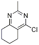 4-Chloro-2-methyl-5,6,7,8-tetrahydro-quinazoline