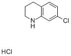 7-氯-1,2,3,4-四氢喹啉盐酸盐