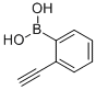 2-乙炔基苯硼酸