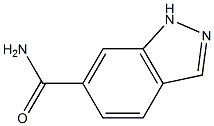 1H-Indazole-6-carboxaMide