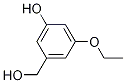3-乙氧基-5-(羟甲基)苯酚