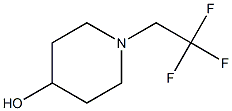 1-(2,2,2-三氟乙基)哌啶-4-醇