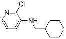 (2-chloropyridin-3-yl)-cyclohexylmethyl-amine