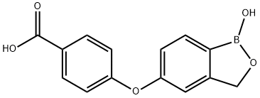 克立硼罗杂质32