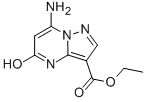 Ethyl 7-amino-5-hydroxypyrazolo[1,5-a]pyrimidine-3-carboxylate