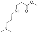 3-(3-DIMETHYLAMINO-PROPYLAMINO)-PROPIONIC ACID METHYL ESTER