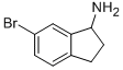 6-BROMO-INDAN-1-YLAMINE HYDROCHLORIDE