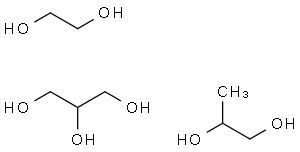 Glycerol Propoxylate-B-Ethoxylate