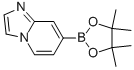 Imidazo[1,2-a]pyridine-7-boronic acid pinacol ester