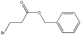 benzyl 3-broMopropanoate