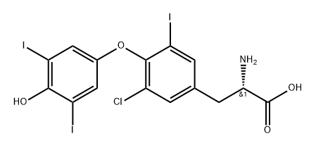 左旋甲状腺素杂质16