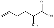 (S)-2-氨基己-5-烯酸