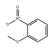 Anisole, o-nitro-